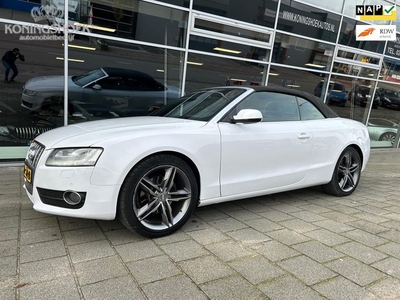 Audi A5 Cabriolet 2.0 TFSI