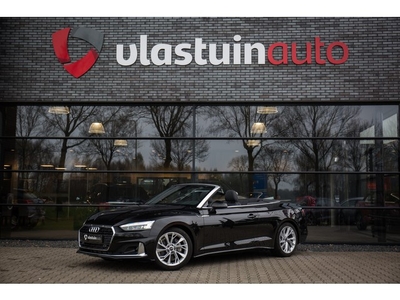 Audi A5 Cabriolet 40 TFSI Advanced Edition , Adap. cruise