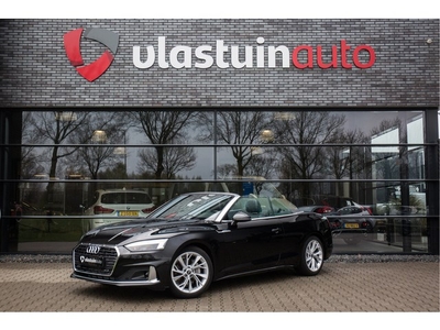 Audi A5 Cabriolet 40 TFSI Advanced Edition , Virtual