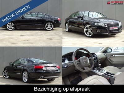 Audi A5 Coupé 1.8 TFSI Pro Line * 19 INCH * LEER *