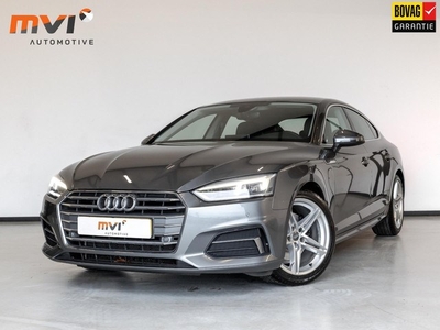 Audi A5 Sportback 1.4 TFSI Design Pro Line Plus / 150pk /