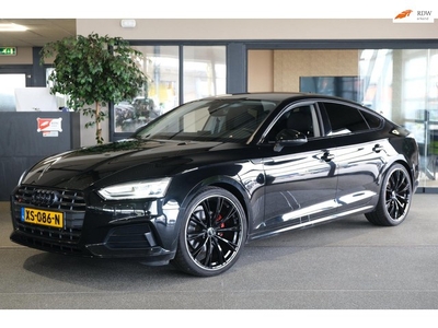 Audi A5 Sportback 1.4 TFSI S-Tronic Navi Cruise Pdc