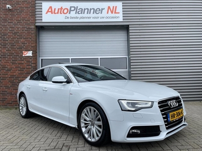 Audi A5 Sportback 1.8 TFSI! S-line! Clima! Navi! PDC! Xenon!