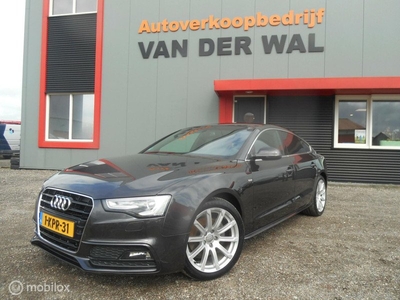 Audi A5 Sportback 2.0 TDI Pro Line 2X SLINE/KM N.A.P.