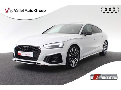 Audi A5 Sportback 35 TFSI 150PK S-tronic S edition