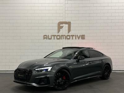 Audi A5 Sportback 40 TFSI 3X S LinePanoRS