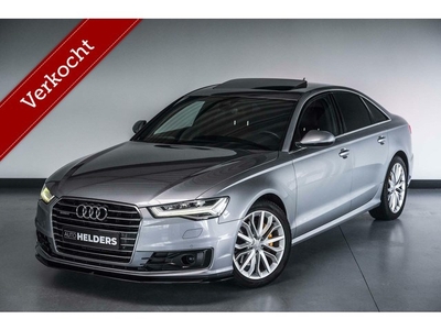 Audi A6 3.0 TDI quattro Premium Edition Bose Maxton Uniek