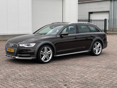 Audi A6 Allroad quattro 3.0 TDI BiT Pro Line Plus