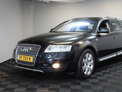 Audi A6 Allroad quattro 3.0 TDI Pro Line | Leder | Pano |