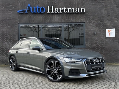 Audi A6 Allroad Quattro 55 TDI Pro Line Plus B&O PANO