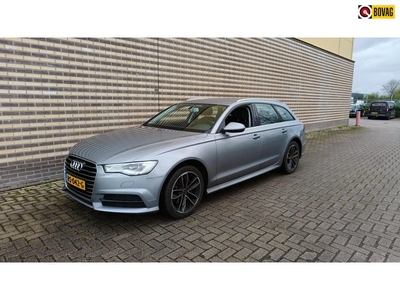 Audi A6 Avant 2.0 TDI ultra Premium Edition Automaat