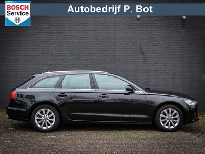 Audi A6 Avant 2.0 TFSI Business Edition (bj 2013)