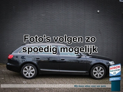 Audi A6 Avant 2.0 TFSI Pro Line Business van 7.950 voor