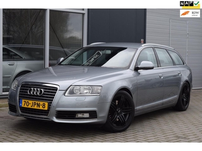 Audi A6 Avant 2.8 FSI Pro Line Business Facelift