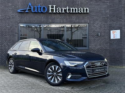 Audi A6 Avant 35 TDI Sport PANO ACC Matrix Topview