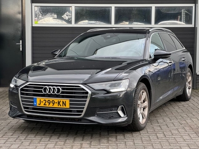 Audi A6 Avant 40 TDI Sport Pro Line S LEES ADVERTENTIE!!!