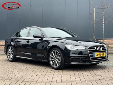 Audi A6 Limousine 1.8 TFSI ultra Premium Edition / NL-auto / 66dkm /