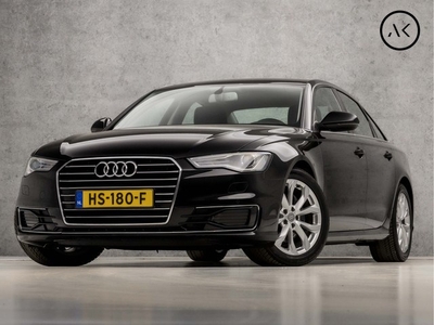 Audi A6 Limousine 2.0 TDI Luxury 191Pk Automaat (GROOT