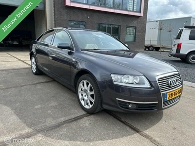 Audi A6 Limousine 2.4 Pro Line