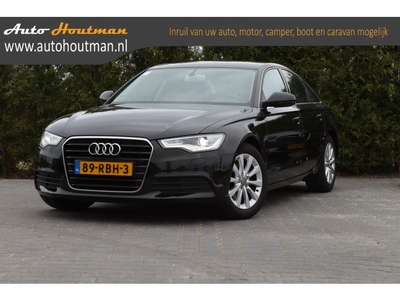 Audi A6 Limousine 2.8 FSI Pro Line Plus AutomaatECC 3