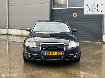 Audi A6 Limousine 3.2 FSi quattro edition NIEUWE APK!!!