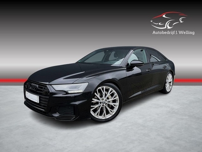 Audi A6 Limousine 50 TDI quattro Sport Pro Line S