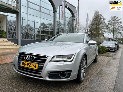 Audi A7 Sportback 3.0 TDI quattro Pro Line plus aut