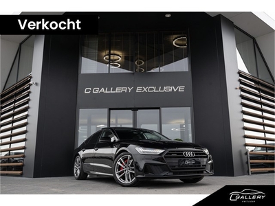 Audi A7 Sportback 55 TFSI e Competition - Incl. BTW l 2x