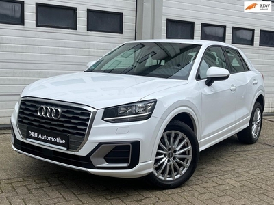 Audi Q2 1.0 TFSI Sport Pro Line aut. / CarPlay / Navigatie