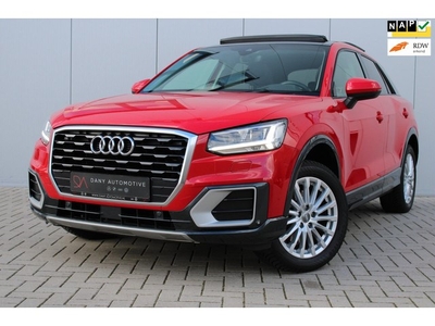 Audi Q2 1.4 TFSI CoD Design Pro Line Plus 1J GARANTIE I