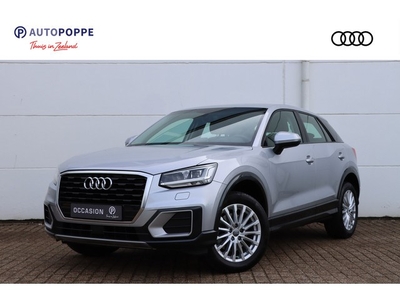 Audi Q2 1.4 TFSI CoD Design Pro Line Plus S-Tronic 150pk