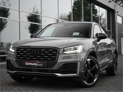 Audi Q2 1.4TFSI 150pk Edition One Pano Leder B&O