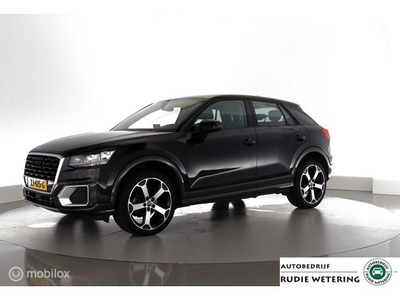 Audi Q2 35 TFSI 150PK Automaat Sport Pro Line