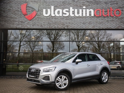 Audi Q2 35 TFSI Advanced edition, Matrix Led, Adap. Cruise, Keyless