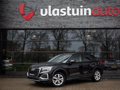 Audi Q2 35 TFSI Advanced edition, Matrix Led, Keyless, Adap. Cruise,