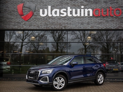 Audi Q2 35 TFSI Advanced edition, Matrix Led, Keyless, Adap. Cruise