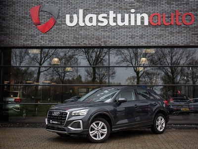 Audi Q2 35 TFSI Advanced edition , Virtual cockpit, Keyless, Adap. Cruise,