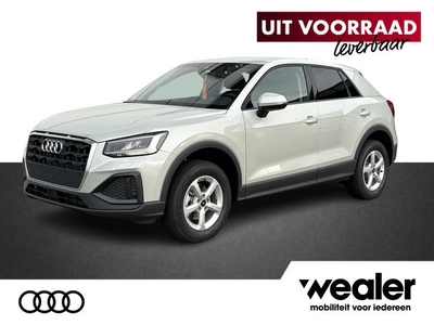 Audi Q2 Pro Line 35 TFSI 110 kW / 150 pk Hatchback 7 versn