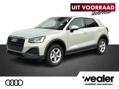 Audi Q2 Pro Line 35 TFSI 110 kW / 150 pk Hatchback 7 versn . S-tronic|Keyless| assistentiepakket|Privacyglas