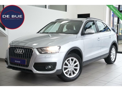 Audi Q3 1.4 TFSI Pro Line Org. NL 2e Eig Hoge instap MY2015