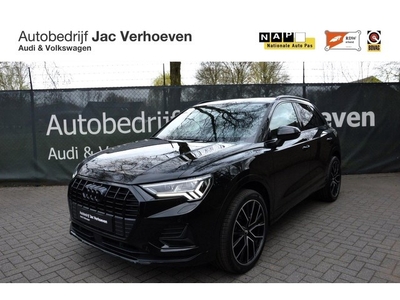 Audi Q3 35 TFSI 150pkS EditionBlack EditionBang &