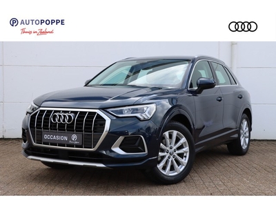 Audi Q3 35 TFSI Business Edition 150pk S-Tronic (bj 2020)