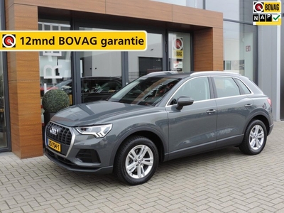 Audi Q3 35 TFSI Pro Line AUTOMAAT 72.000km 1e Eig