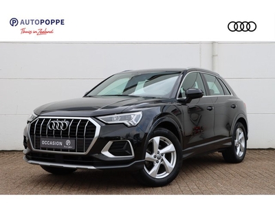 Audi Q3 35 TFSI Pro Line Business 150pk S-Tronic (bj 2020)