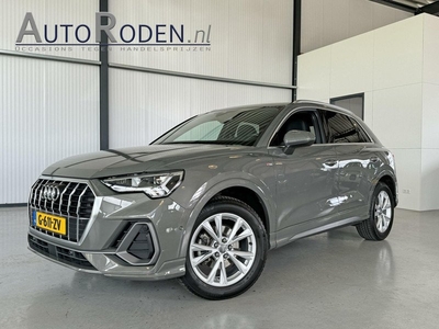 Audi Q3 35 TFSI S-tronic Pro Line S-Line