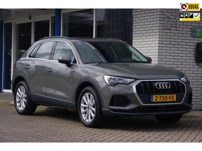 Audi Q3 45 TFSI HYBRID Automaat Advanced edition