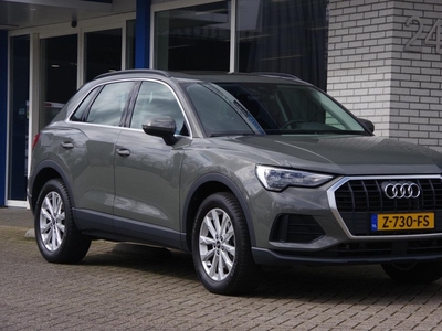 Audi Q3 45 TFSI HYBRID Automaat Advanced edition Panoramadak Camera