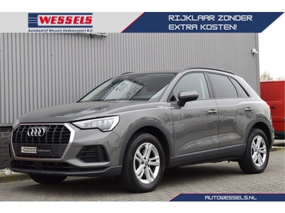 Audi Q3 45 TFSI quattro Pro Line 2100KG Trekgewicht!