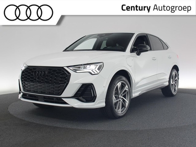 Audi Q3 Sportback 45 TFSI e S Edition