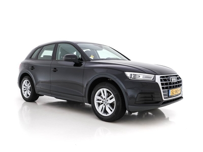 Audi Q5 2.0 TDI Design Pro-Line-Plus *NAVI-FULLMAP | FULL-LED | KEYLESS | ECC | PDC | CRUISE | COMFORT-SEATS | 18